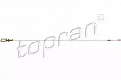 TOPRAN 409240 - Указатель уровня масла