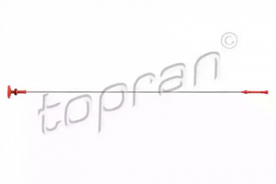 TOPRAN 409241 -  Указатель уровня масла