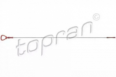 TOPRAN 409242 -  Указатель уровня масла