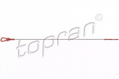 TOPRAN 409243 - Указатель уровня масла