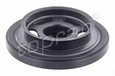 TOPRAN 409276 -