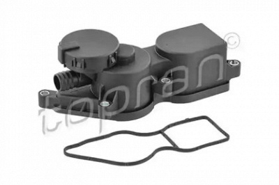 TOPRAN 409286 -