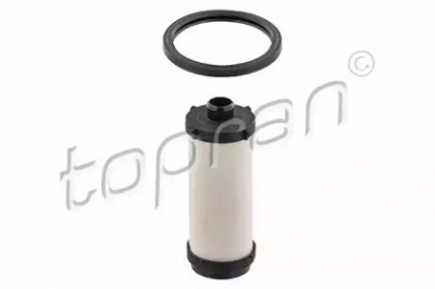 TOPRAN 409292 -  Гидрофильтр, автоматическая коробка передач