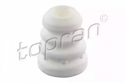 TOPRAN 409436 -  Буфер, амортизация