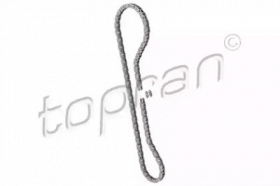 TOPRAN 409443 -  Цепь привода распредвала