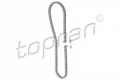 TOPRAN 409445 -  Цепь привода распредвала