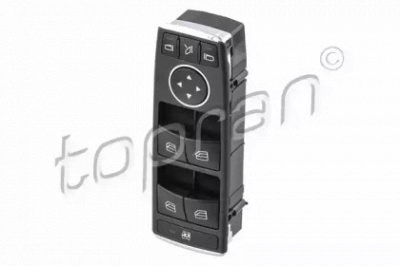 TOPRAN 409608 -