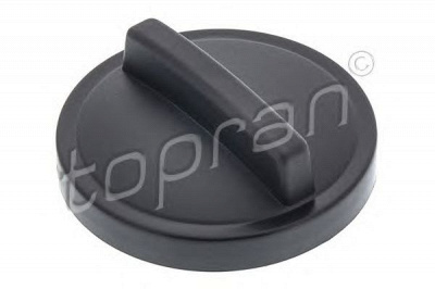 TOPRAN 500346 -  Крышка, заливная горловина