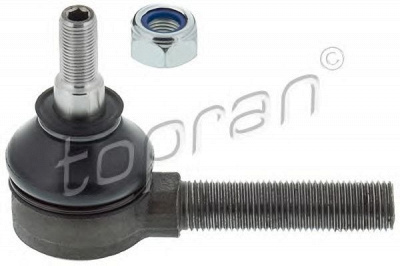 TOPRAN 500435 -  Наконечник поперечной рулевой тяги