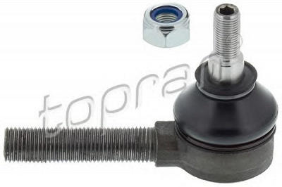TOPRAN 500436 -  Наконечник поперечной рулевой тяги