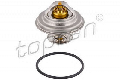 TOPRAN 500542 -  Термостат, охлаждающая жидкость