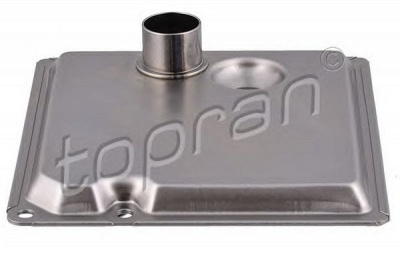 TOPRAN 500652 -  Гидрофильтр, автоматическая коробка передач