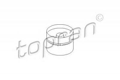 TOPRAN 500887 -  Толкатель