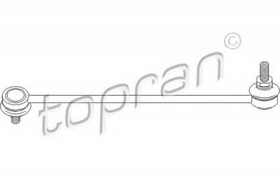 TOPRAN 501001 -  Тяга / стойка, стабилизатор