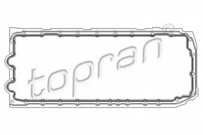 TOPRAN 501411 -