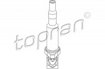 TOPRAN 501426 -  Катушка зажигания