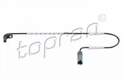 TOPRAN 501465 -  Датчик, частота вращения колеса