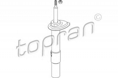 TOPRAN 501619 -  Амортизатор