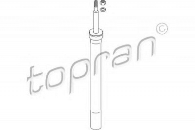 TOPRAN 501630 -  Амортизатор