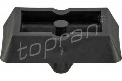 TOPRAN 502013 -  Крепление, автомобильный домкрат