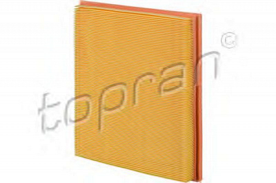 TOPRAN 502046 -  Воздушный фильтр