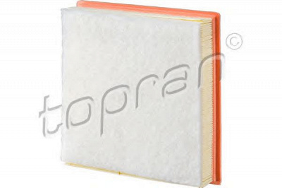 TOPRAN 502047 -  Воздушный фильтр