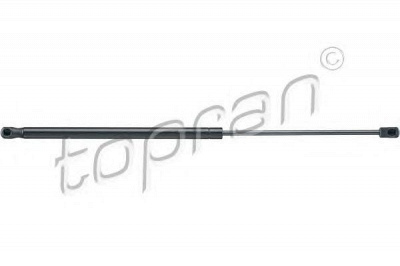 TOPRAN 502131 -  Газовая пружина, крышка багажник