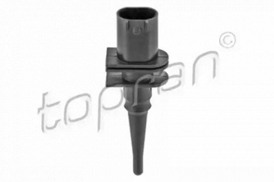 TOPRAN 502153 -  Датчик, внешняя температура