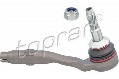 TOPRAN 502175 -  Наконечник поперечной рулевой тяги