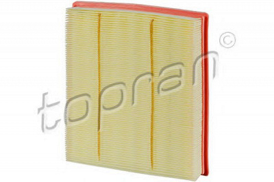 TOPRAN 502286 -  Воздушный фильтр
