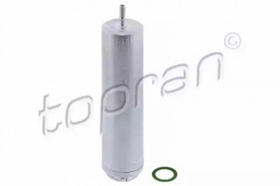 TOPRAN 502289 -  Топливный фильтр