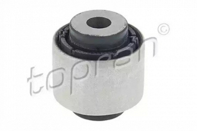 TOPRAN 502429 -  Подвеска, корпус колесного подшипника