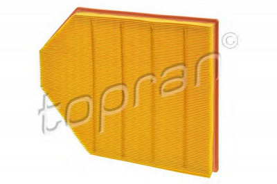 TOPRAN 502487 -  Фильтр воздушный