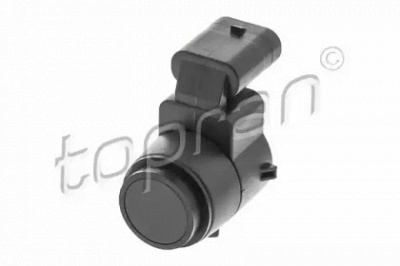 TOPRAN 502507 -  Датчик, система помощи при парковке
