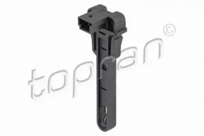TOPRAN 502531 - Датчик, внутренняя температура