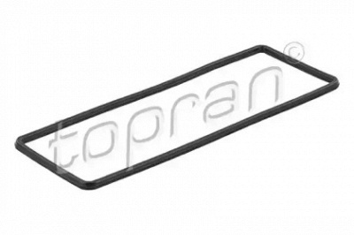 TOPRAN 502554 -  Прокладка, крышка головки цилиндра