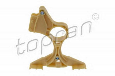 TOPRAN 502601 -  Планка успокоителя, цепь привода