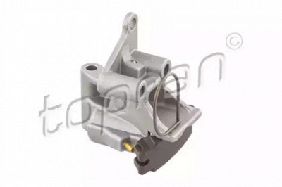 TOPRAN 502627 -