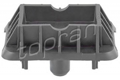 TOPRAN 502641 -  Крепление, автомобильный домкрат