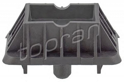 TOPRAN 502642 - Крепление, автомобильный домкрат