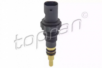 TOPRAN 502647 -  Датчик, температура охлаждающей жидкости