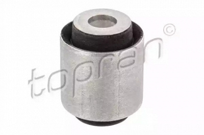 TOPRAN 502648 -  