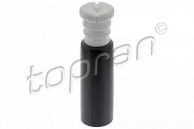 TOPRAN 502701 -  Буфер, амортизация