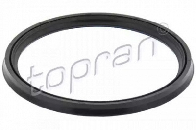 TOPRAN 502719 -  Уплотнительное кольцо, трубка нагнетаемого воздуха