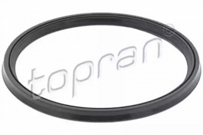 TOPRAN 502720 -  Уплотнительное кольцо, трубка нагнетаемого воздуха