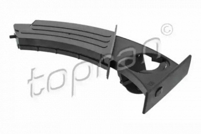 TOPRAN 502723 -  Кронштейн - подстаканник