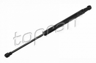 TOPRAN 502735 -  Газовая пружина, капот