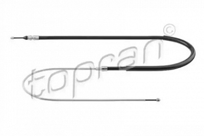 TOPRAN 502757 -
