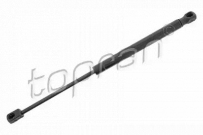 TOPRAN 502778 - Газовая пружина, крышка багажник