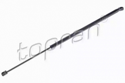 TOPRAN 502780 -  Газовая пружина, крышка багажник